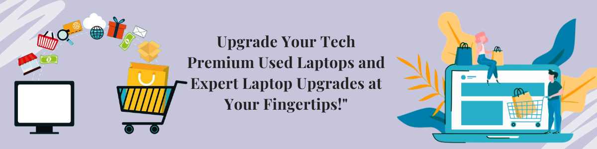 refurbished laptops