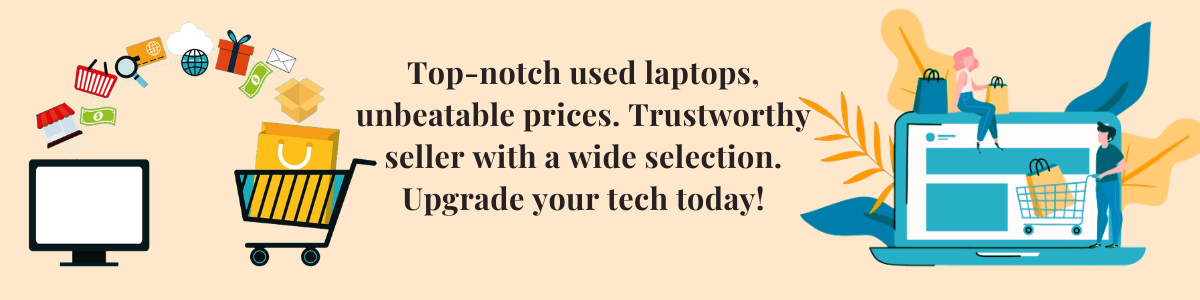 refurbished laptops